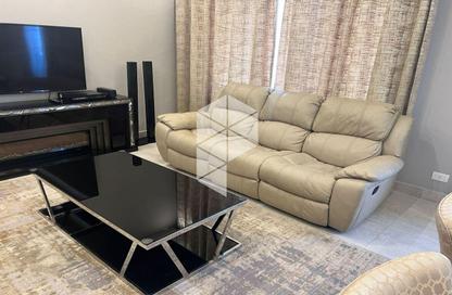 Apartment - 2 Bedrooms - 3 Bathrooms for rent in Eastown - 5th Settlement Compounds - The 5th Settlement - New Cairo City - Cairo Apartment - 2 Bedrooms - 3 Bathrooms for rent in Eastown - 5th Settlement Compounds - The 5th Settlement - New Cairo City - Cairo