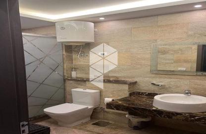 Apartment - 2 Bedrooms - 3 Bathrooms for rent in Eastown - 5th Settlement Compounds - The 5th Settlement - New Cairo City - Cairo