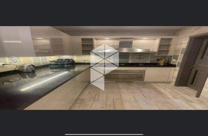 Apartment - 2 Bedrooms - 3 Bathrooms for rent in Eastown - 5th Settlement Compounds - The 5th Settlement - New Cairo City - Cairo