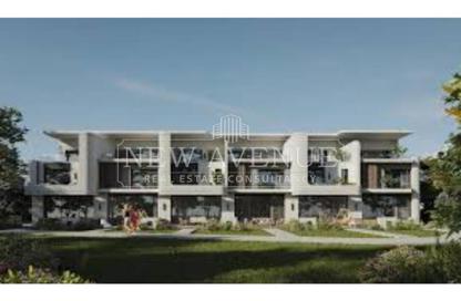 Villa - 3 Bedrooms - 3 Bathrooms for sale in Kukun - Mostakbal City Compounds - Mostakbal City - Future City - Cairo