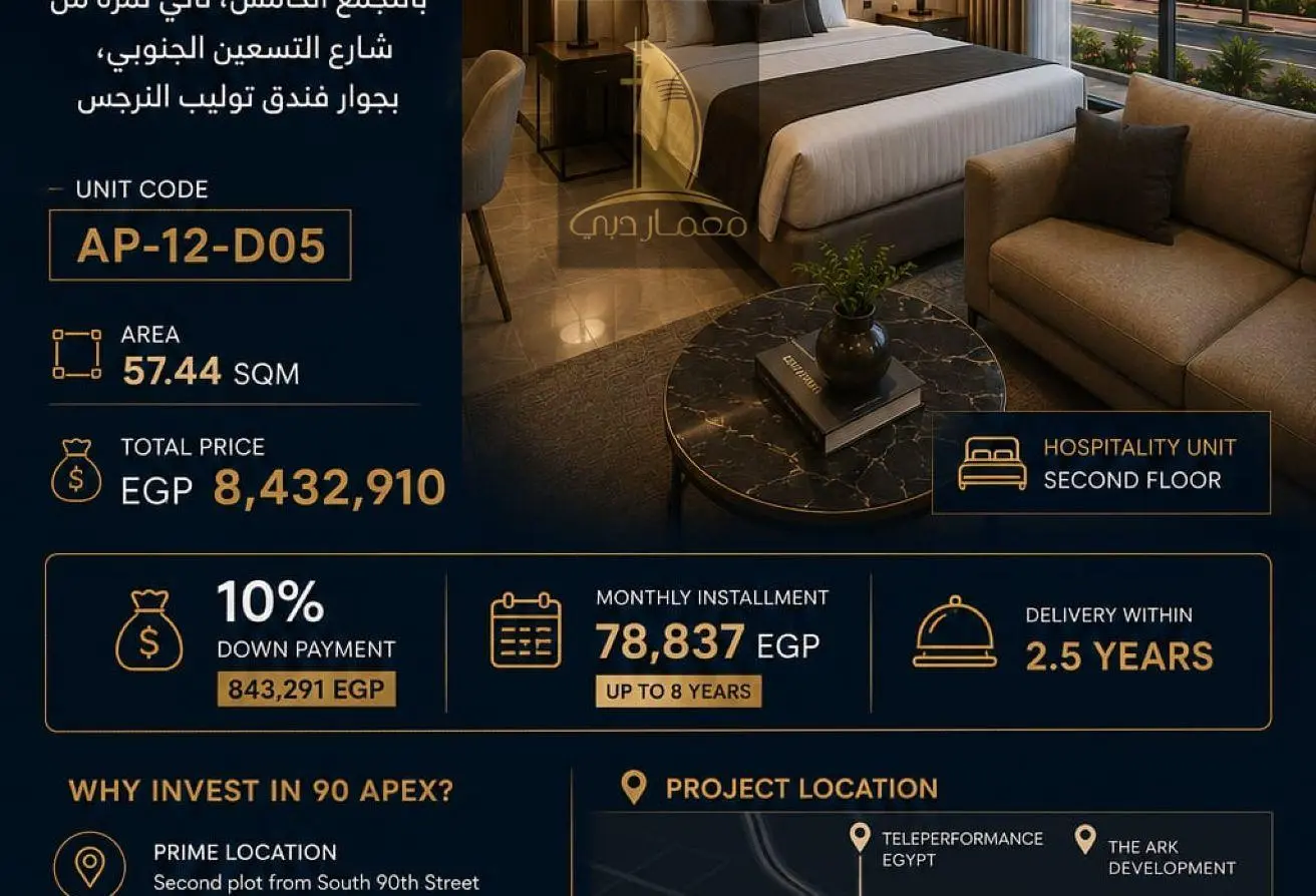 96034126 - الصورة الرئيسية للعقار
