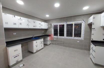 iVilla - 3 - 3 for sale in Mountain View Giza Plateau - Ring Road - 6 October City - Giza
