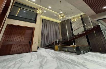 Townhouse - 4 Bedrooms - 3 Bathrooms for sale in La Vista City - New Capital Compounds - New Capital City - Cairo