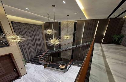 Townhouse - 4 Bedrooms - 3 Bathrooms for sale in La Vista City - New Capital Compounds - New Capital City - Cairo Townhouse - 4 Bedrooms - 3 Bathrooms for sale in La Vista City - New Capital Compounds - New Capital City - Cairo
