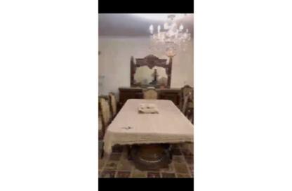 Apartment - 4 Bedrooms - 2 Bathrooms for sale in Mahmoud Ghoneim St. - 6th Zone - Nasr City - Cairo