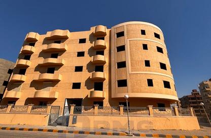 شقة - 4 غرف نوم - 3 حمامات للبيع في كناريا - كمبوندات الشيخ زايد - الشيخ زايد - الجيزة