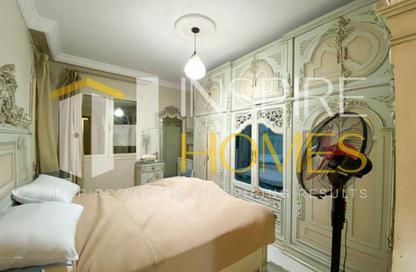Apartment - 3 Bedrooms - 1 Bathroom for rent in Sidi Gaber - Hay Sharq - Alexandria