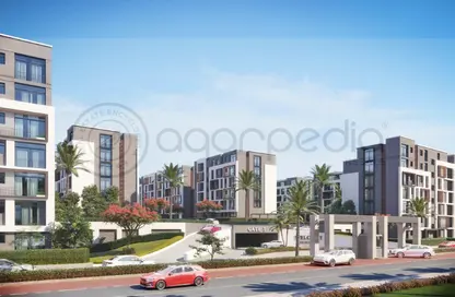 Apartment - 3 Bedrooms - 2 Bathrooms for sale in Taj City - 5th Settlement Compounds - The 5th Settlement - New Cairo City - Cairo