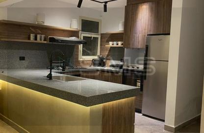 Apartment - 3 Bedrooms - 2 Bathrooms for rent in El Patio Oro - 5th Settlement Compounds - The 5th Settlement - New Cairo City - Cairo