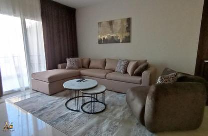 Apartment - 2 - 2 for rent in Mivida - 5th Settlement Compounds - The 5th Settlement - New Cairo City - Cairo