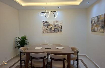 Apartment - 2 - 2 for rent in Mivida - 5th Settlement Compounds - The 5th Settlement - New Cairo City - Cairo