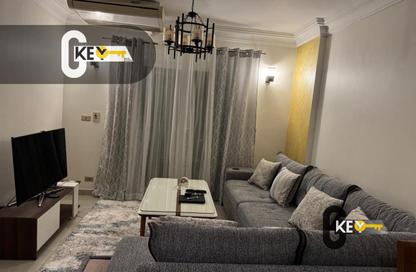 Apartment - 2 - 1 for rent in B10 - Madinaty - Cairo