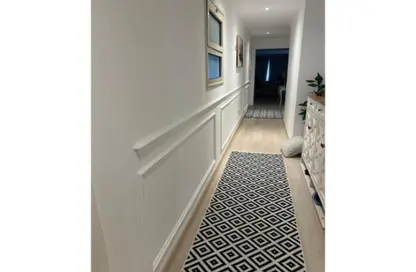 شقة - 3 غرف نوم - 3 حمامات للبيع في جايد ريزيدنس - كمبوندات التجمع الخامس - التجمع الخامس - مدينة القاهرة الجديدة - القاهرة