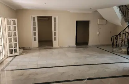 Villa - 4 Bedrooms - 3 Bathrooms for sale in Al  Rabwa - Sheikh Zayed Compounds - Sheikh Zayed City - Giza