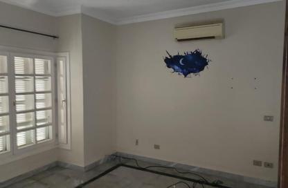 Villa - 4 Bedrooms - 3 Bathrooms for sale in Al  Rabwa - Sheikh Zayed Compounds - Sheikh Zayed City - Giza