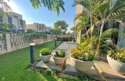 Apartment - 3 Bedrooms - 3 Bathrooms for sale in Green 5 - 6 October Compounds - 6 October City - Giza Apartment - 3 Bedrooms - 3 Bathrooms for sale in Green 5 - 6 October Compounds - 6 October City - Giza