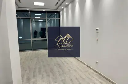 Office Space - 1 Bedroom - 1 Bathroom for rent in Hayati Residence - North Investors Area - New Cairo City - Cairo Office Space - 1 Bedroom - 1 Bathroom for rent in Hayati Residence - North Investors Area - New Cairo City - Cairo