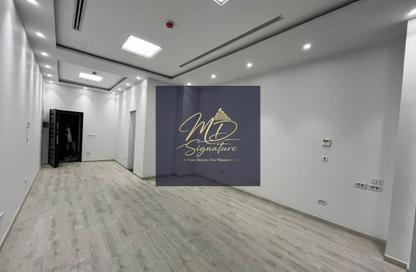 Office Space - 1 Bedroom - 1 Bathroom for rent in Hayati Residence - North Investors Area - New Cairo City - Cairo