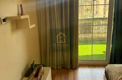 Apartment - 3 Bedrooms - 2 Bathrooms for rent in El Rehab Extension - Al Rehab - New Cairo City - Cairo