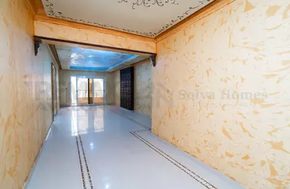 شقة - 2 غرف نوم - 1 حمام للبيع في شارع اطلس - العصافرة بحري - العصافرة - حي ثان المنتزة - الاسكندرية