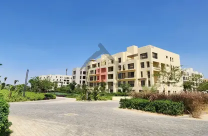 شقة - 2 غرف نوم - 2 حمامات للبيع في أو ويست - كمبوندات 6 أكتوبر - مدينة 6 أكتوبر - الجيزة شقة - 2 غرف نوم - 2 حمامات للبيع في أو ويست - كمبوندات 6 أكتوبر - مدينة 6 أكتوبر - الجيزة