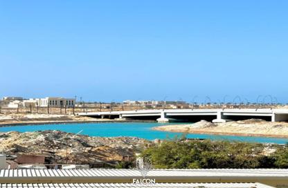 Apartment - 2 Bedrooms - 2 Bathrooms for sale in Latin District - New Alamein City - Al Alamein - North Coast Apartment - 2 Bedrooms - 2 Bathrooms for sale in Latin District - New Alamein City - Al Alamein - North Coast