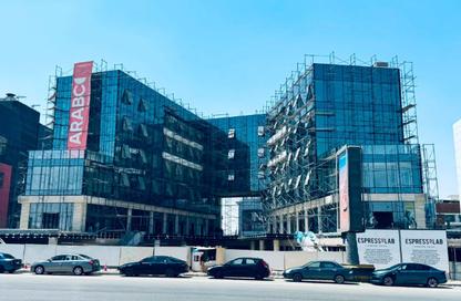 Shop - Studio - 1 for sale in North Teseen St. - The 5th Settlement - New Cairo City - Cairo Shop - Studio - 1 for sale in North Teseen St. - The 5th Settlement - New Cairo City - Cairo