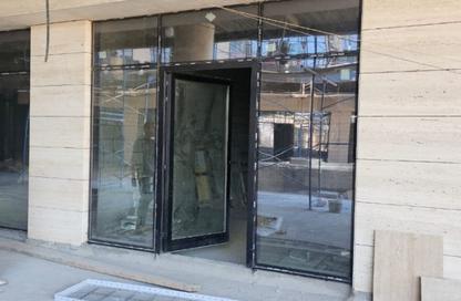 Shop - Studio - 1 for sale in North Teseen St. - The 5th Settlement - New Cairo City - Cairo Shop - Studio - 1 for sale in North Teseen St. - The 5th Settlement - New Cairo City - Cairo