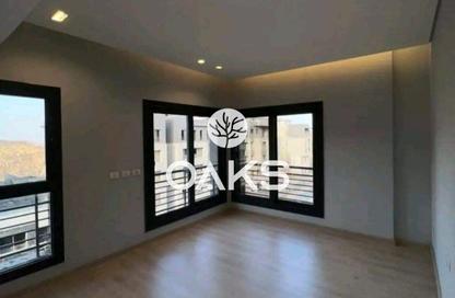 Apartment - 3 Bedrooms - 3 Bathrooms for sale in Mist - 5th Settlement Compounds - The 5th Settlement - New Cairo City - Cairo