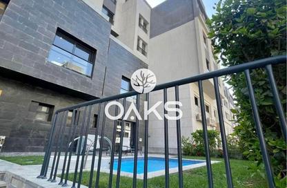 Apartment - 3 Bedrooms - 3 Bathrooms for sale in Mist - 5th Settlement Compounds - The 5th Settlement - New Cairo City - Cairo