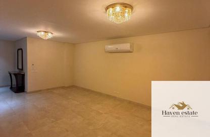 Apartment - 3 Bedrooms - 2 Bathrooms for rent in 90 Avenue - South Investors Area - New Cairo City - Cairo