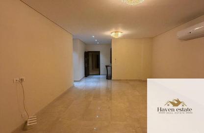 Apartment - 3 Bedrooms - 2 Bathrooms for rent in 90 Avenue - South Investors Area - New Cairo City - Cairo