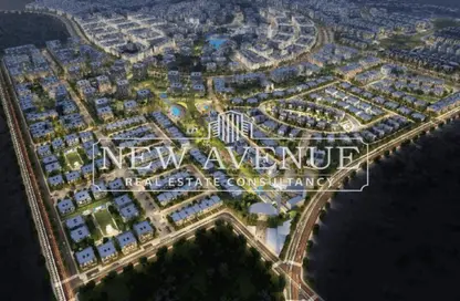 Apartment - 2 Bedrooms - 2 Bathrooms for sale in Taj City - 5th Settlement Compounds - The 5th Settlement - New Cairo City - Cairo