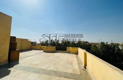Twin House - 4 - 4 for rent in Dara Gardens - Northern Expansions - 6 October City - Giza