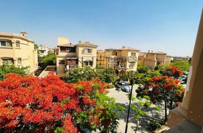 Twin House - 4 - 4 for rent in Dara Gardens - Northern Expansions - 6 October City - Giza