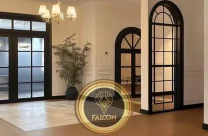 فيلا - 5 غرف نوم - 3 حمامات للبيع في هاب تاون - كمبوندات مدينة المستقبل - مدينة المستقبل - القاهرة