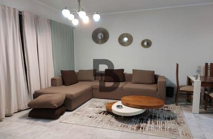 Apartment - 2 Bedrooms - 2 Bathrooms for rent in Casa - Sheikh Zayed Compounds - Sheikh Zayed City - Giza