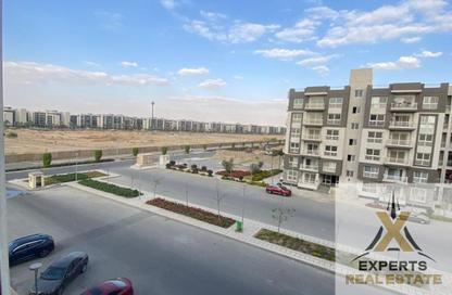 Apartment - 3 Bedrooms - 2 Bathrooms for sale in Madinaty - Cairo