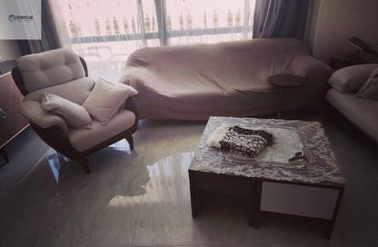 Apartment - 3 - 3 for rent in El Patio Oro - 5th Settlement Compounds - The 5th Settlement - New Cairo City - Cairo