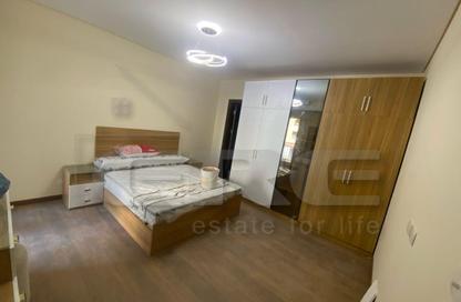 Apartment - 2 - 3 for rent in 90 Avenue - South Investors Area - New Cairo City - Cairo
