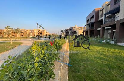منزل مزدوج - 4 - 4 للايجار في نيو جيزة - طريق مصر اسكندرية الصحراوي - مدينة 6 أكتوبر - الجيزة
