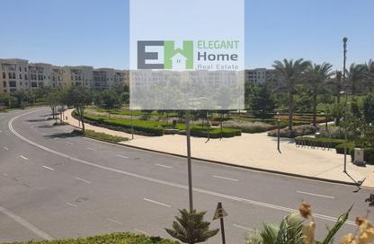 Apartment - 3 - 3 for sale in Mivida - 5th Settlement Compounds - The 5th Settlement - New Cairo City - Cairo