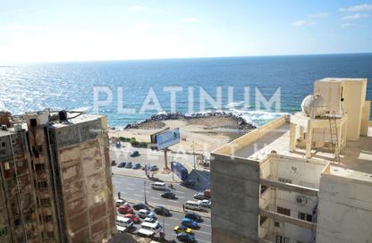 Apartment - 3 - 1 for rent in Al Geish Road - Cleopatra - Hay Sharq - Alexandria
