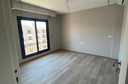 (بنتهاوس  (روف - 4 غرف نوم - 3 حمامات للبيع في فيلدج ويست - كمبوندات الشيخ زايد - الشيخ زايد - الجيزة
