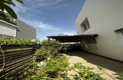 Twin House - 4 Bedrooms - 5 Bathrooms for sale in Hyde Park - New Cairo City - Cairo