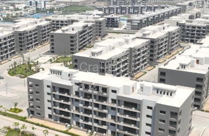 Apartment - 2 Bedrooms - 2 Bathrooms for sale in Stoda - Sheraton Al Matar - El Nozha - Cairo