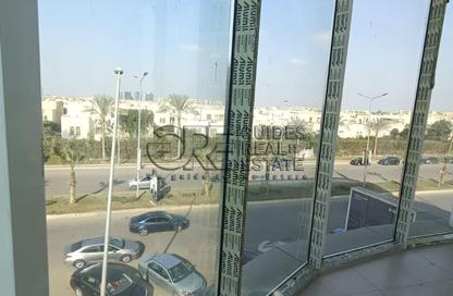 Clinic - Studio - 1 for rent in Al Shabab St. - Sheikh Zayed City - Giza