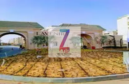 Apartment - 2 Bedrooms - 3 Bathrooms for sale in L'avenir - Mostakbal City Compounds - Mostakbal City - Future City - Cairo