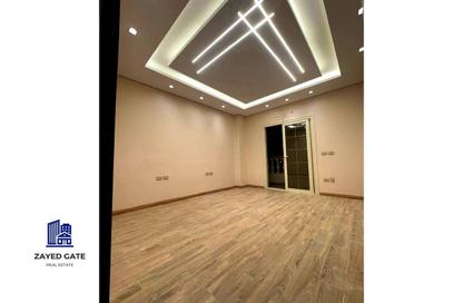 شقة - 3 غرف نوم - 3 حمامات للايجار في بيت الوطن - كمبوندات الشيخ زايد - الشيخ زايد - الجيزة