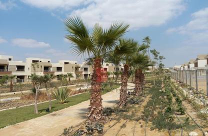 Townhouse - 3 Bedrooms - 3 Bathrooms for sale in The Crown - Cairo Alexandria Desert Road - 6 October City - Giza